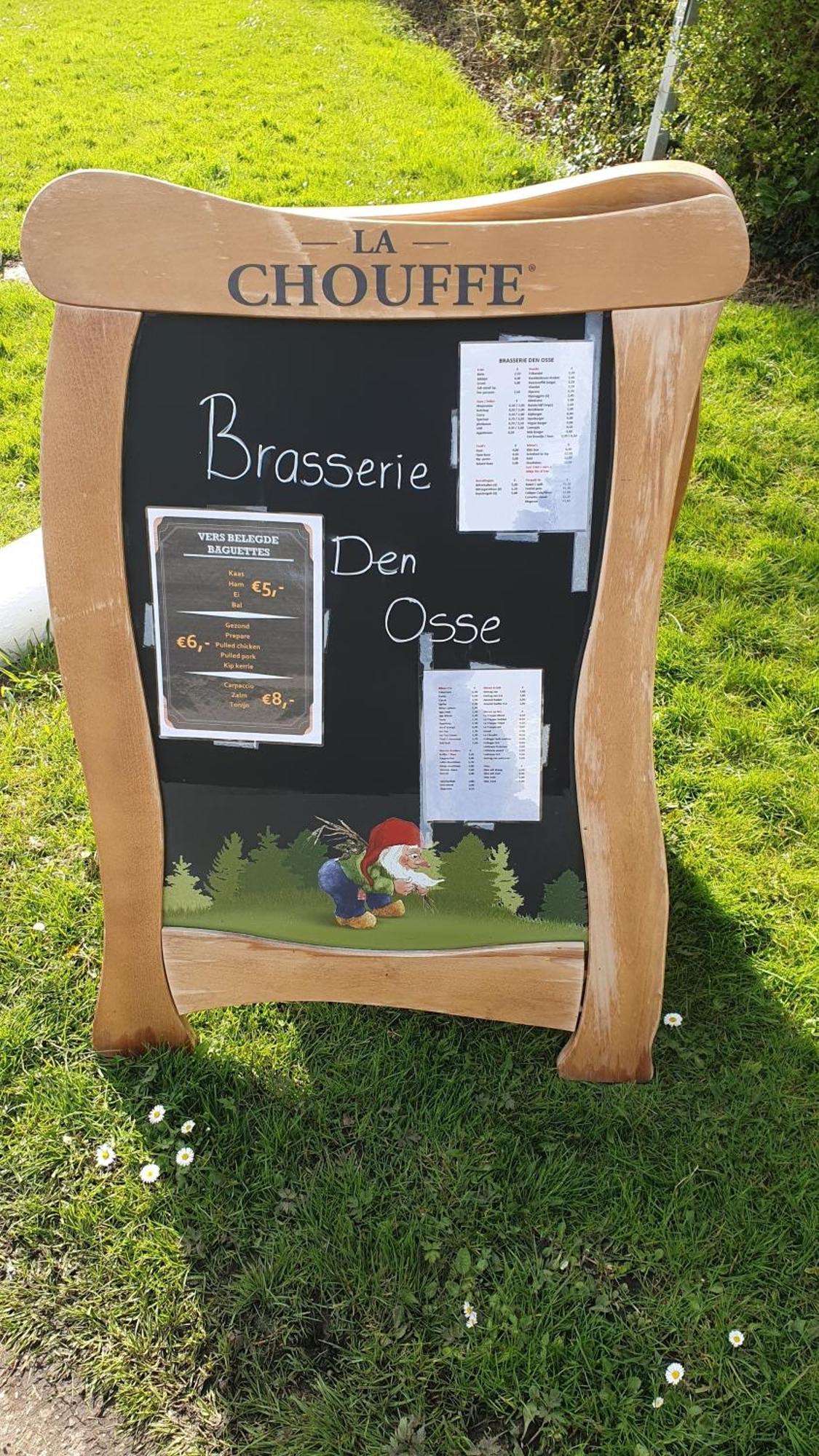 Meer-Brise Burgh-Haamstede Εξωτερικό φωτογραφία